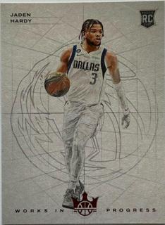 Jaden Hardy