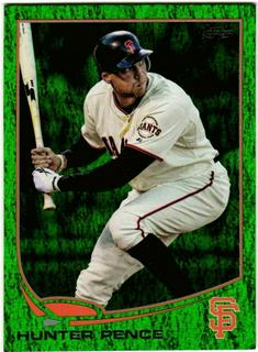 Hunter Pence