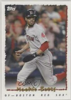 Mookie Betts