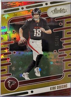 Kirk Cousins