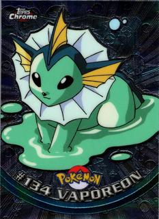 Vaporeon