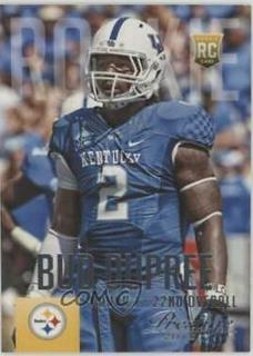 Bud Dupree