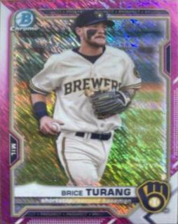 Brice Turang
