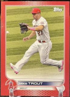 Mike Trout