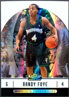 Randy Foye