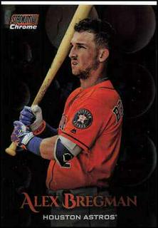 Alex Bregman