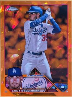 Cody Bellinger