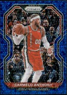 Carmelo Anthony