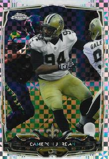 Cameron Jordan
