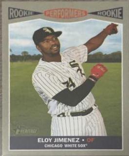 Eloy Jimenez