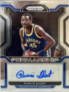 Purvis Short