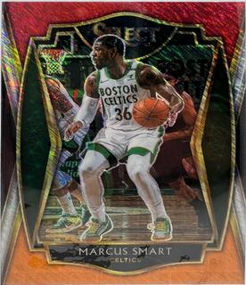 Marcus Smart