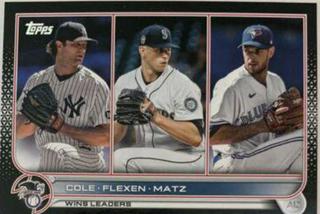 Cole / Flexen / Matz