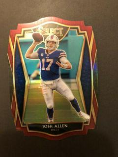 Josh Allen