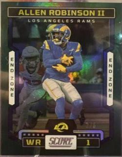 Allen Robinson II