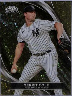 Gerrit Cole