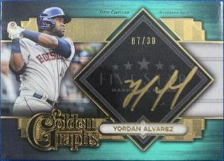 Yordan Alvarez