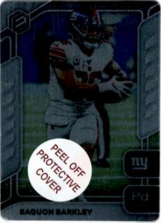 Saquon Barkley
