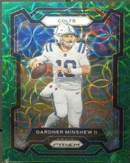 Gardner Minshew II
