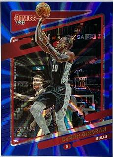 DeMar DeRozan