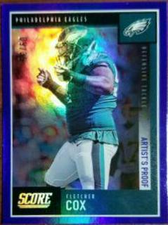 Fletcher Cox
