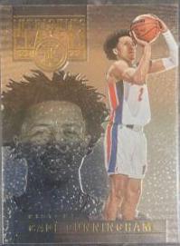 Cade Cunningham