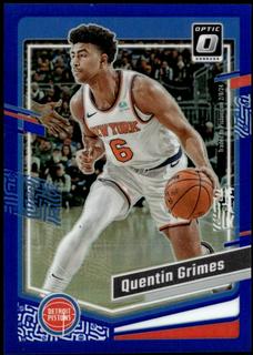 Quentin Grimes
