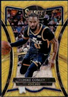 Mike Conley