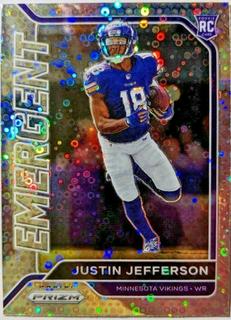 Justin Jefferson