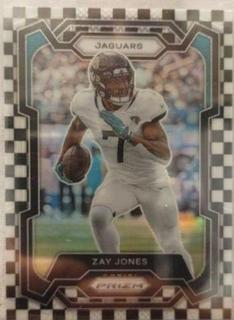 Zay Jones