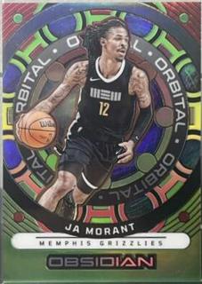 Ja Morant