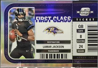 Lamar Jackson