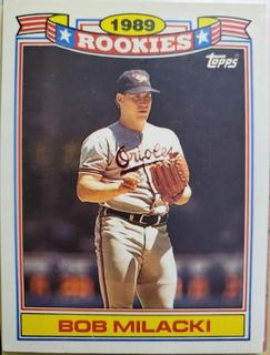 Bob Milacki