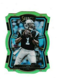 Cam Newton