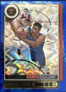 Michael Porter Jr.