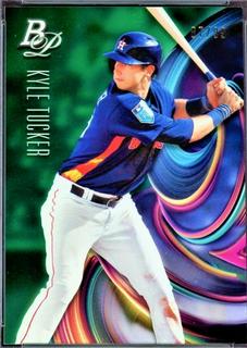 Kyle Tucker