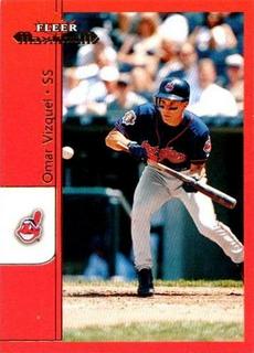 Omar Vizquel
