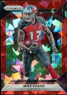 Mike Evans