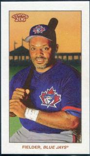Cecil Fielder
