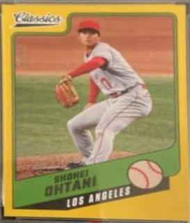 Shohei Ohtani