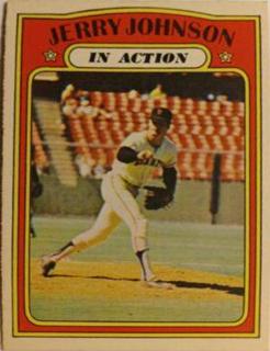 Jerry Johnson