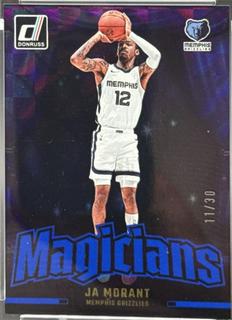 Ja Morant