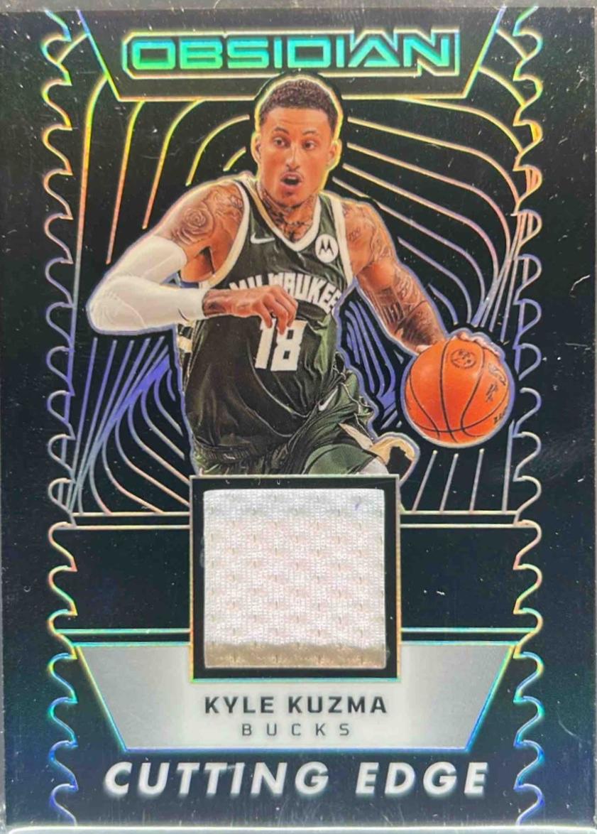 Kyle Kuzma #CE-KKM