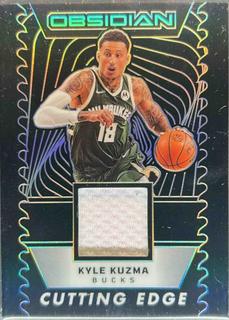 Kyle Kuzma