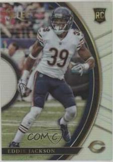 Eddie Jackson