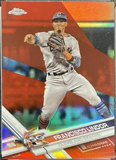 Francisco Lindor