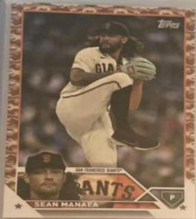Sean Manaea