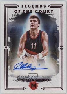 Arvydas Sabonis