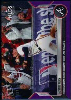 Austin Riley