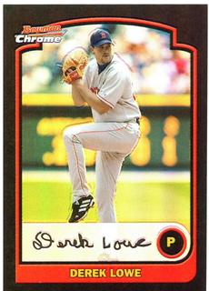 Derek Lowe